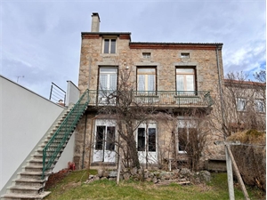 t3 à la vente -   43600  SAINTE SIGOLENE, surface 90 m2 vente t3 - UBI457160108